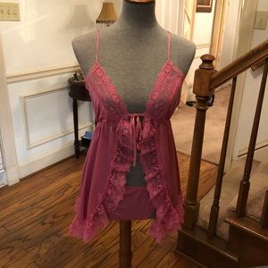 Women’s Lingerie